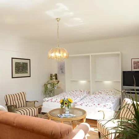 Barbara Lejlighed Eschwege