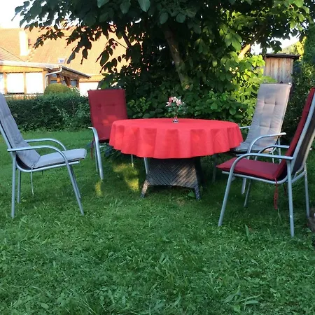 Barbara Lejlighed Eschwege