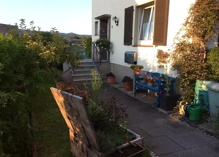 Barbara Апартаменты