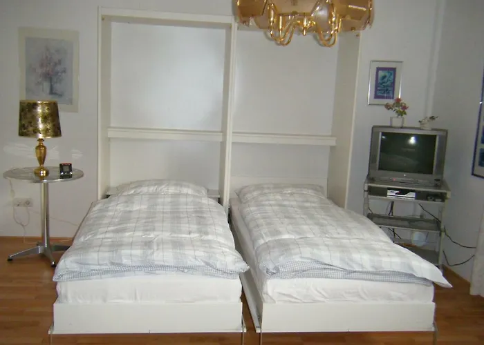 Barbara * Эшвеге