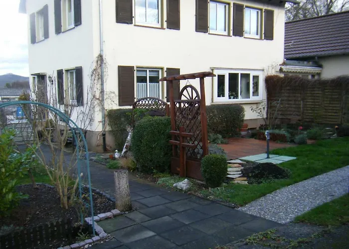 Barbara Апартаменты